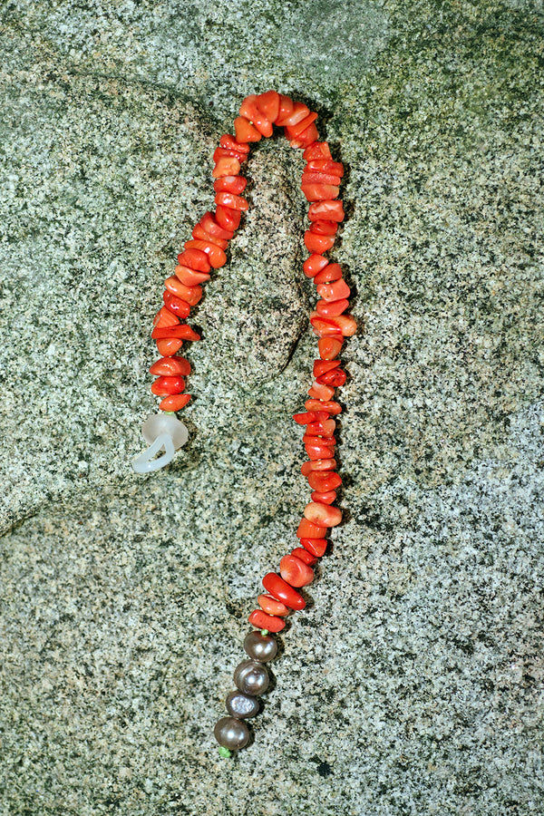 Tornozeleira Arpex Coral - COSMO