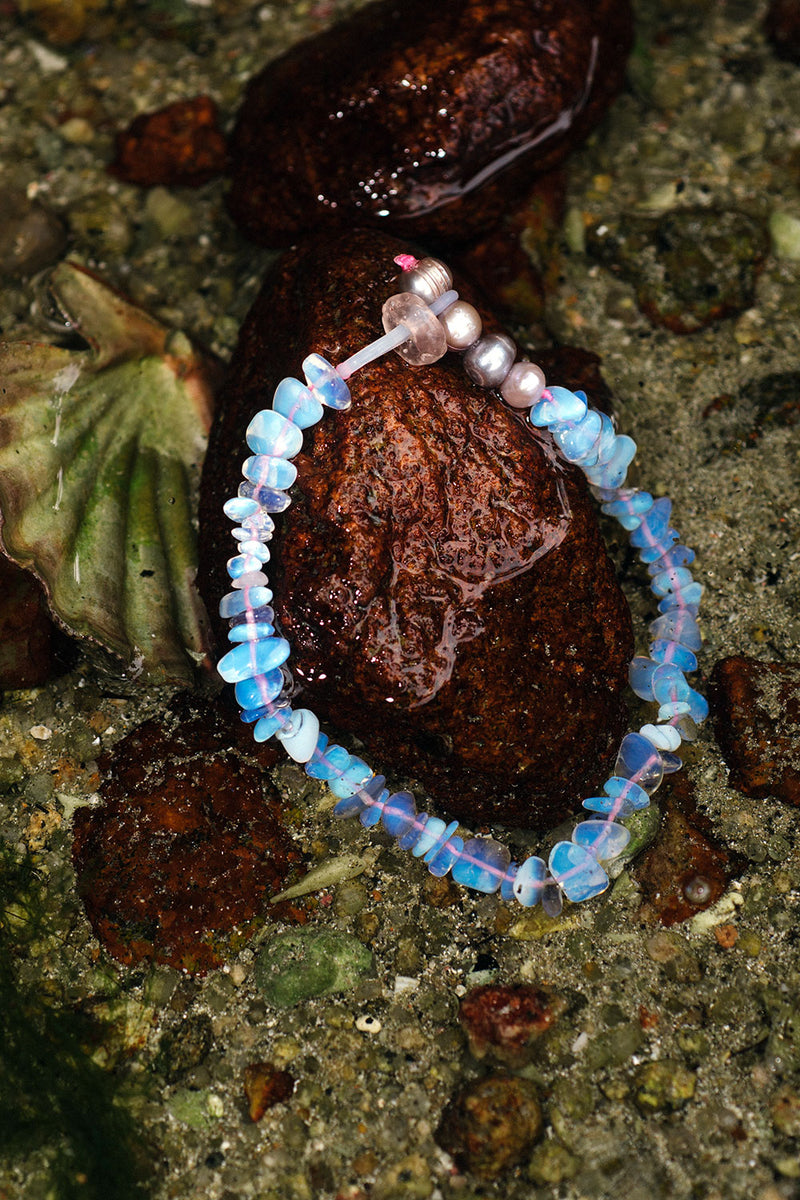 Tornozeleira Arpex Moonstone - COSMO