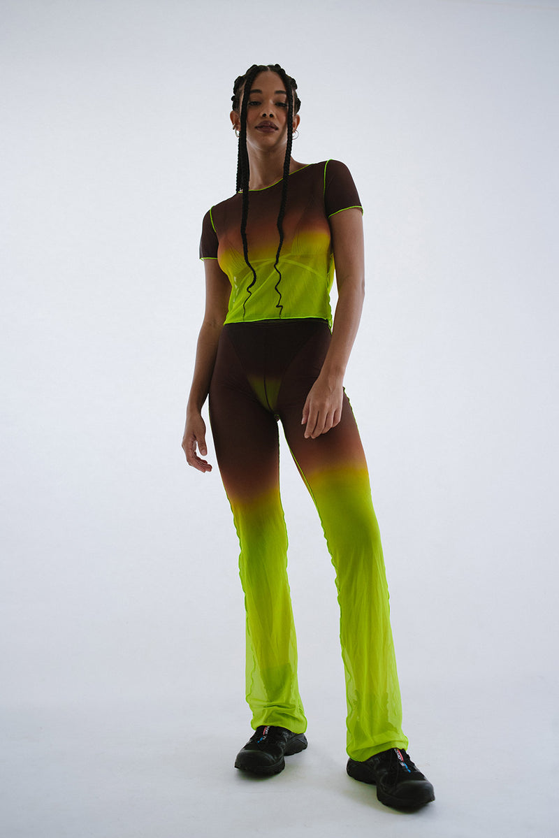 Calça Tule Tint - COSMO