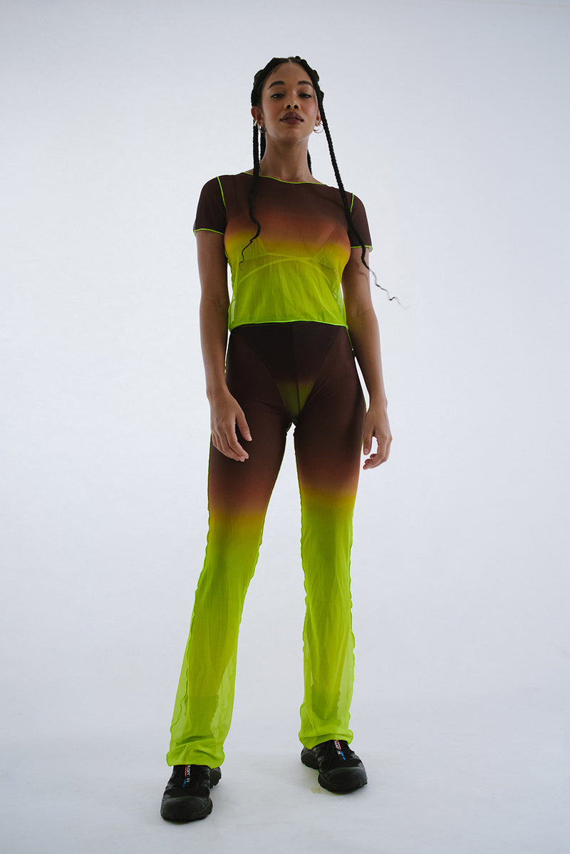 Calça Tule Tint - COSMO