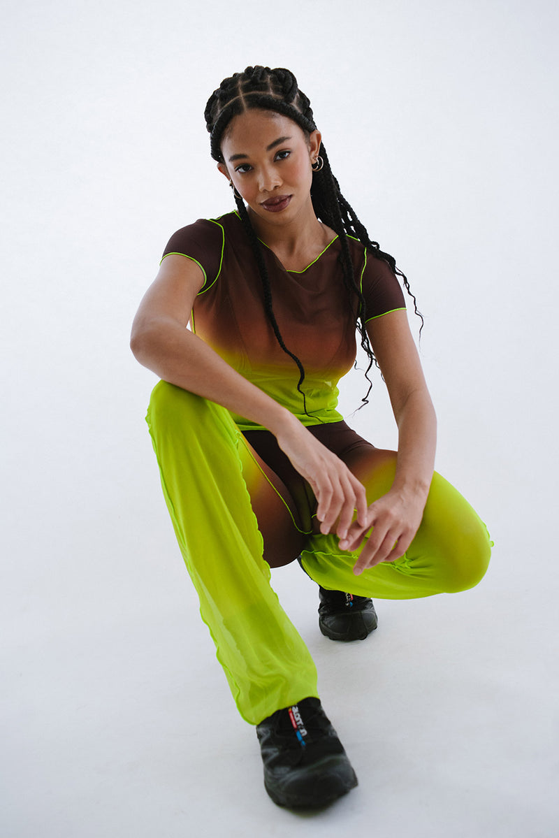 Calça Tule Tint - COSMO