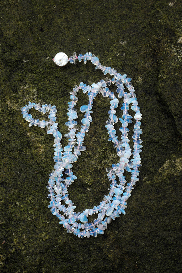 Cinto Arpex Moonstone - COSMO