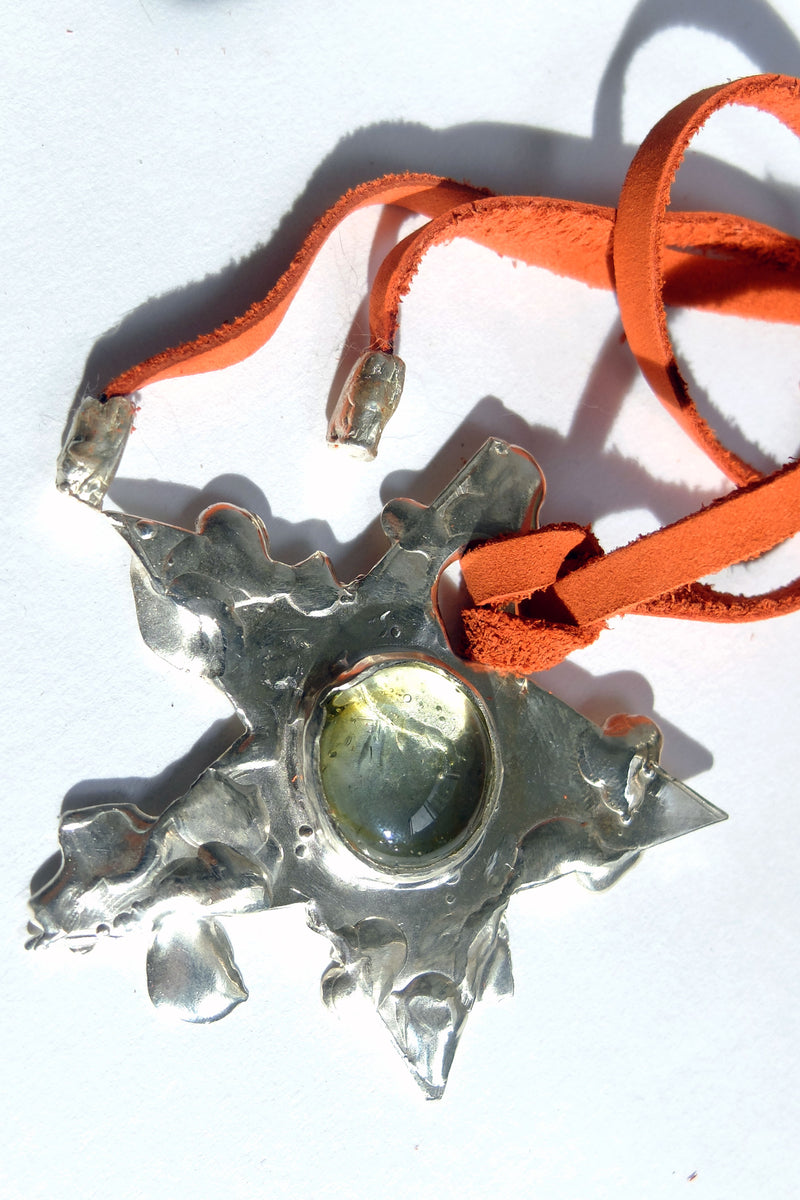 Colar Estrela por Papy Jewellery - COSMO