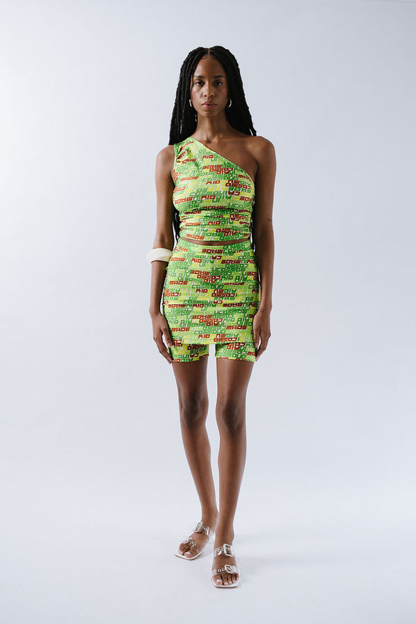 Short-Saia Made in Rio Verde