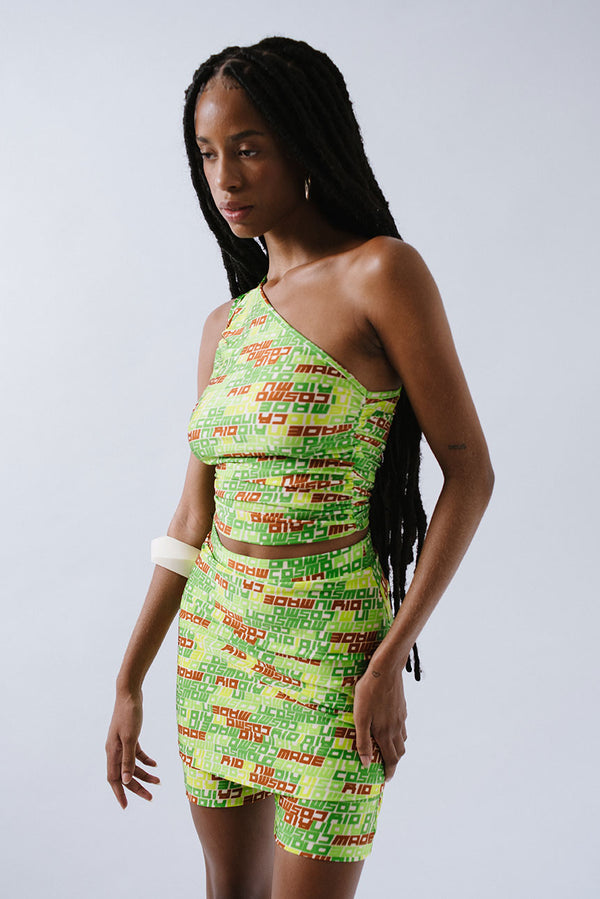 Short-Saia Made in Rio Verde
