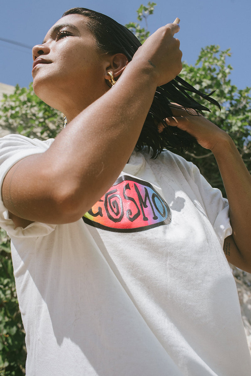 Camiseta Cosmo Flúor - COSMO