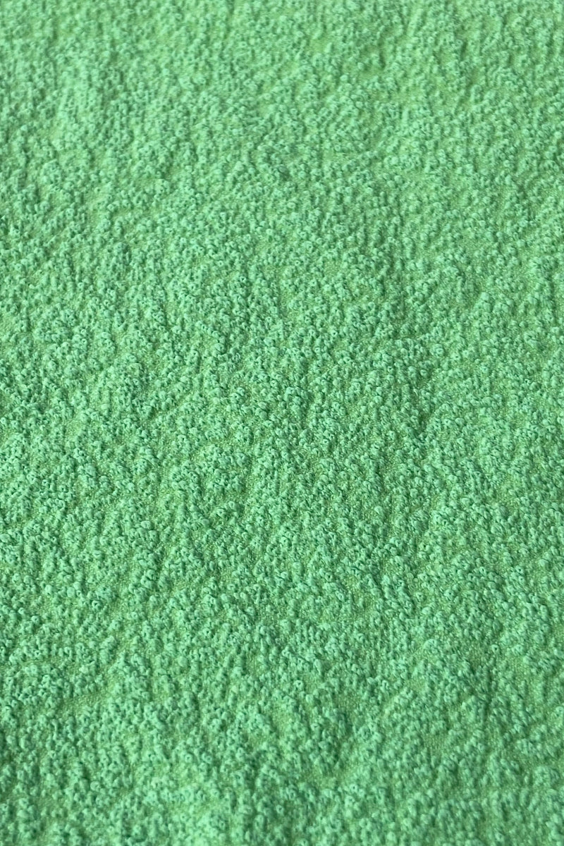 Top Tavi Férias Verde - COSMO
