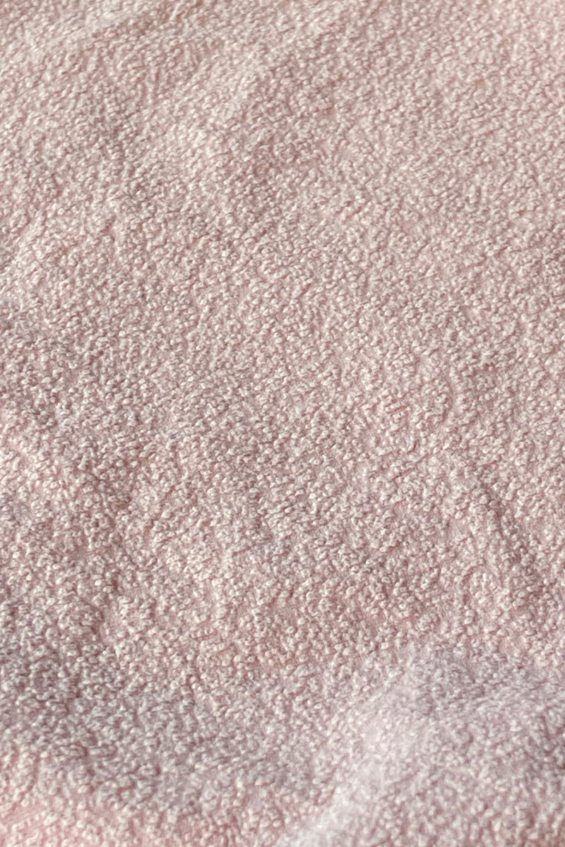 Top Biquíni Sirius Férias Rosé - COSMO