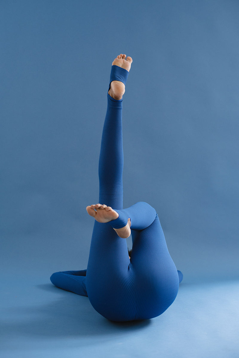 Legging Sport 2.0 Azul - COSMO