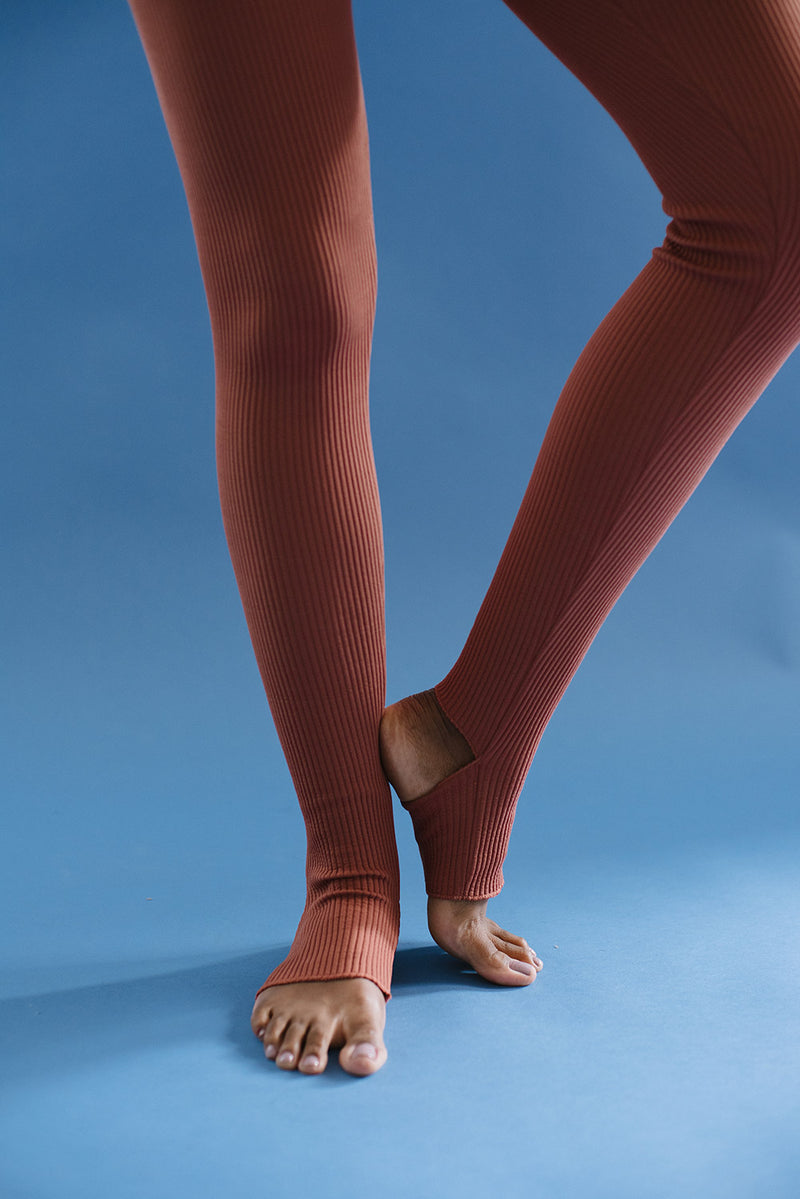 Legging Sport 2.0 Malva - COSMO
