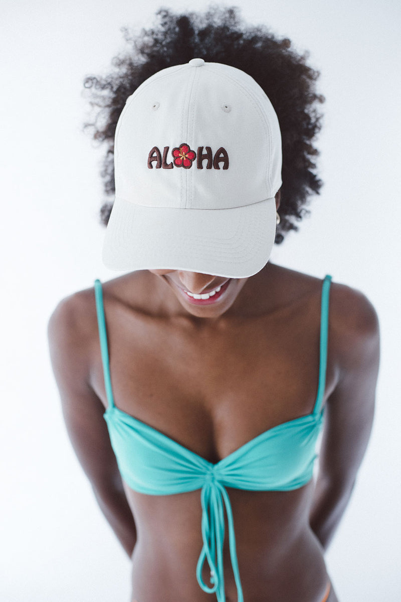 Boné ALOHA IN RIO - COSMO