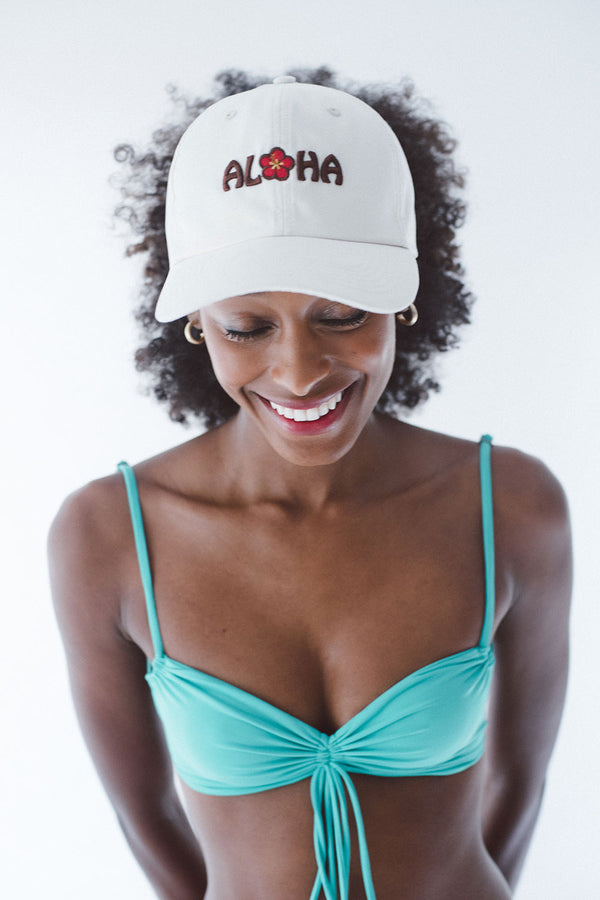 Boné ALOHA IN RIO - COSMO