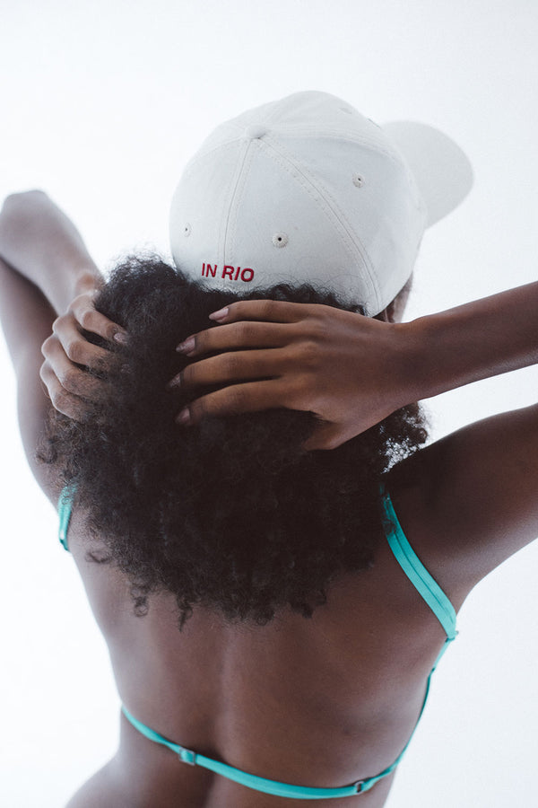 Boné ALOHA IN RIO - COSMO