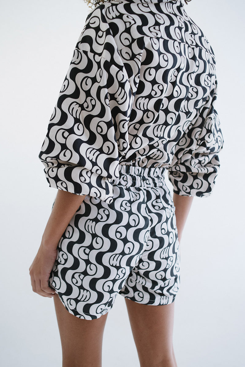 Boardshort Orla - COSMO