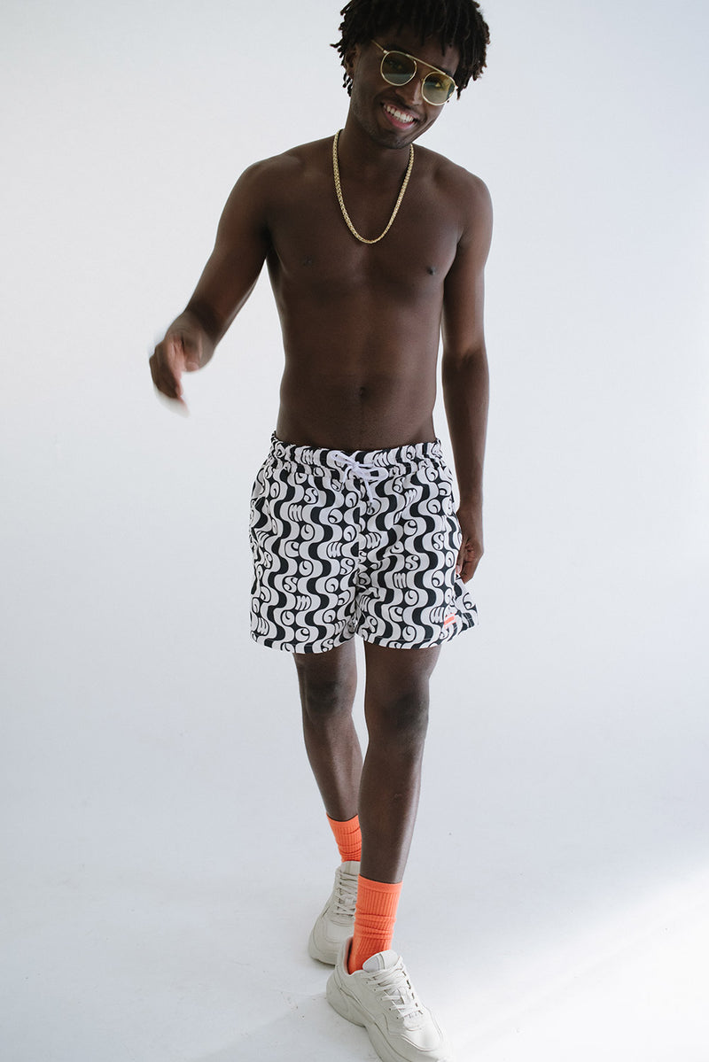Boardshort Orla - COSMO