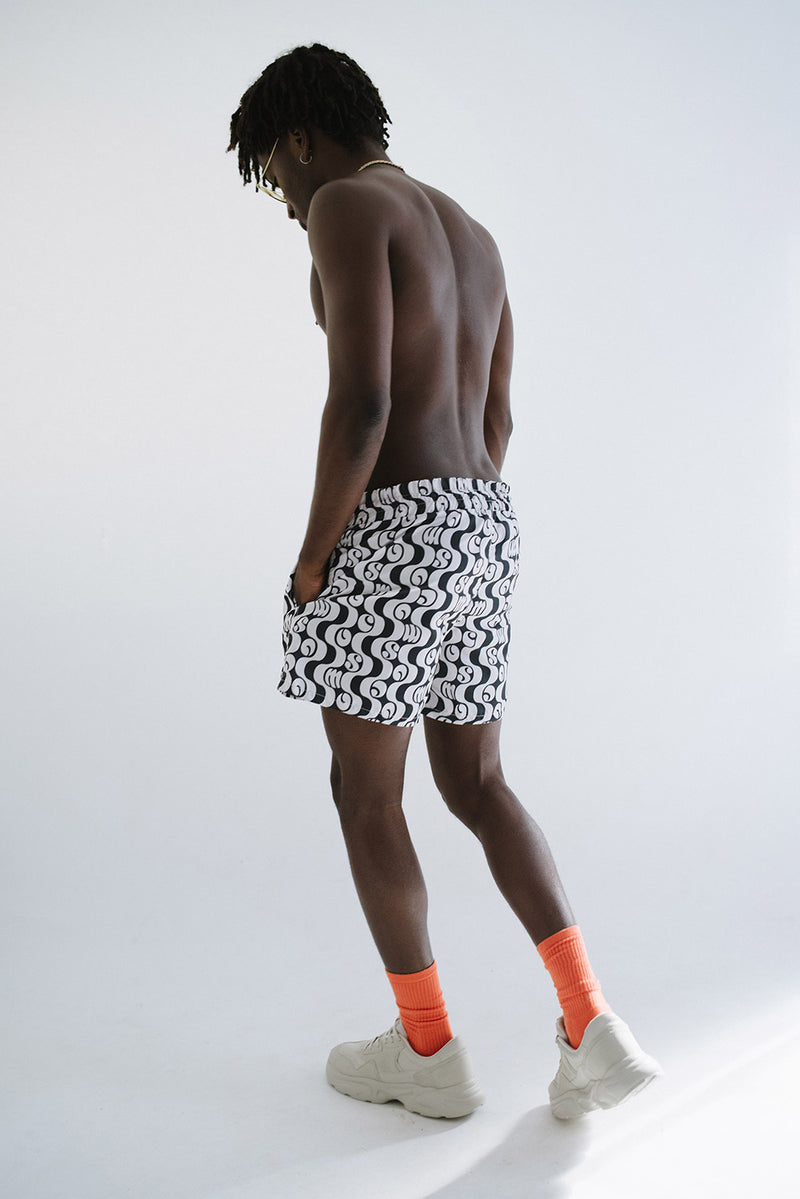 Boardshort Orla - COSMO