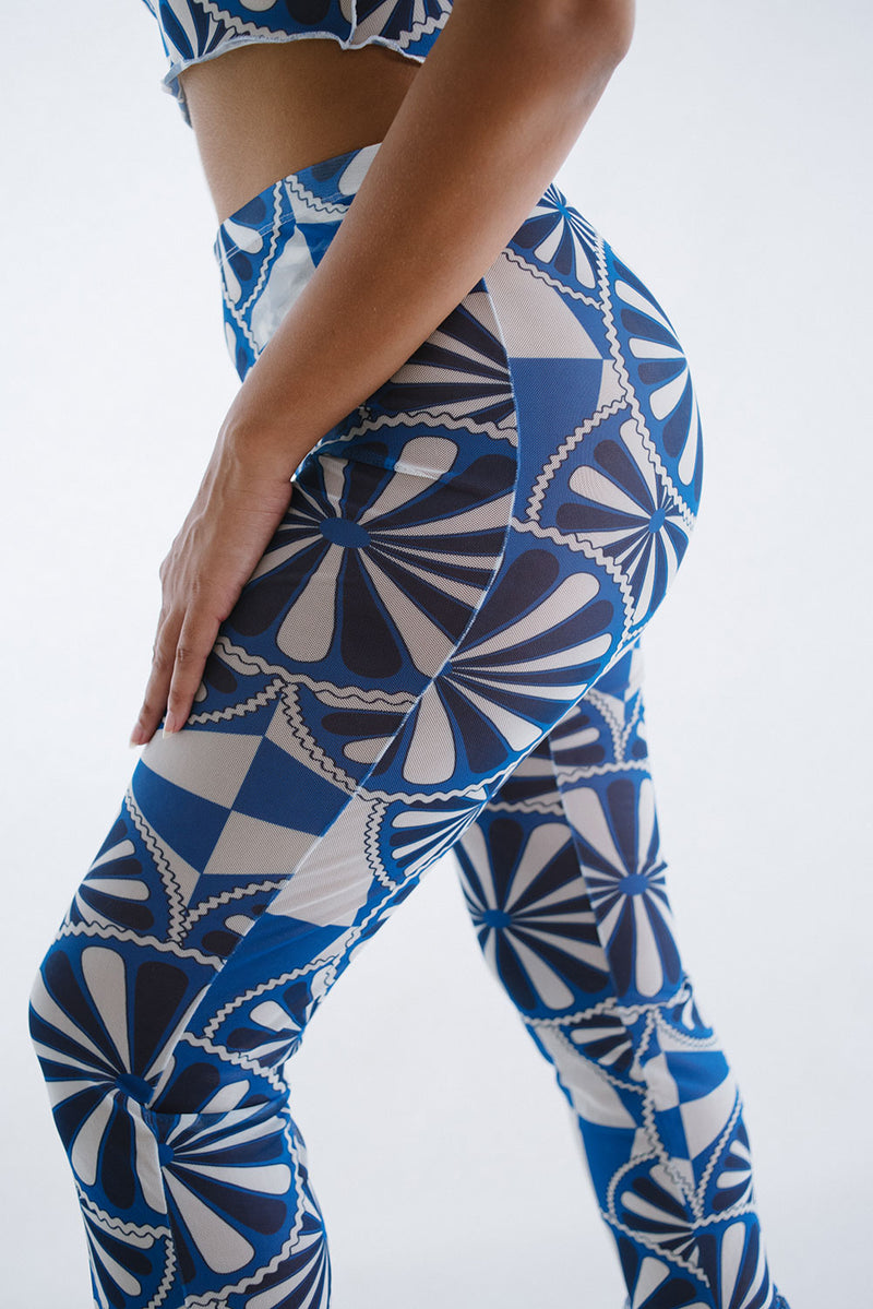 Calça Tule Cosmo por Beija-Flor - COSMO