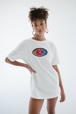 Camiseta Cosmo Flúor - COSMO