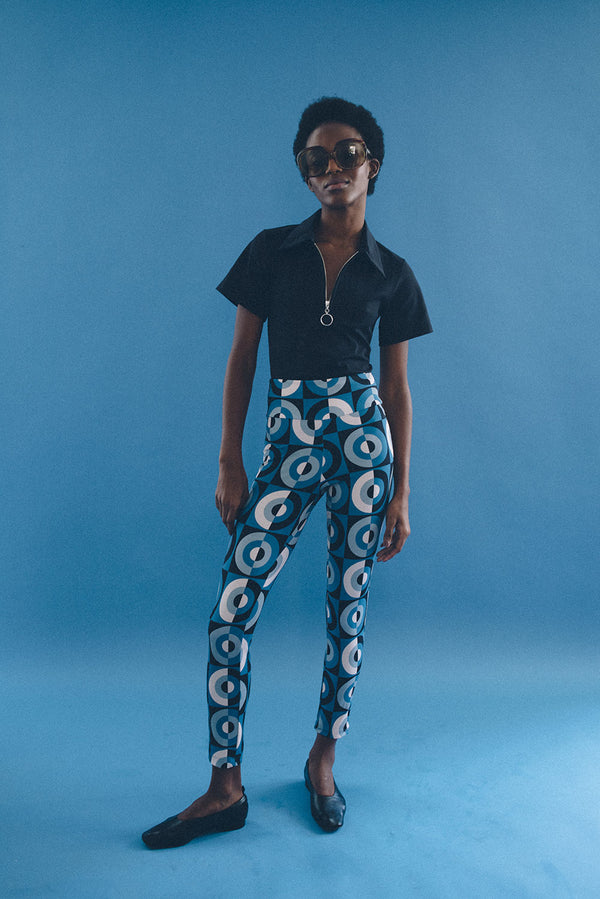 Calça Legging Eclipse por Angelica Bucci - COSMO