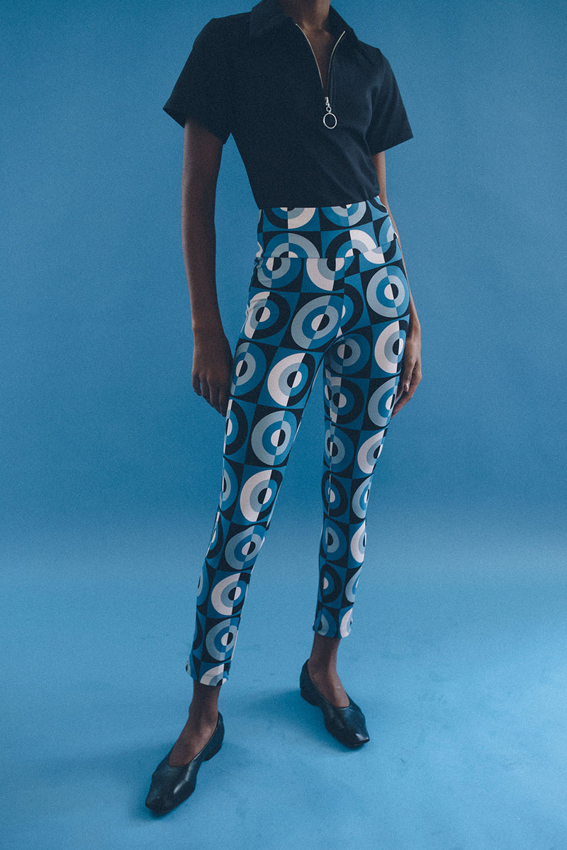 Calça Legging Eclipse por Angelica Bucci - COSMO