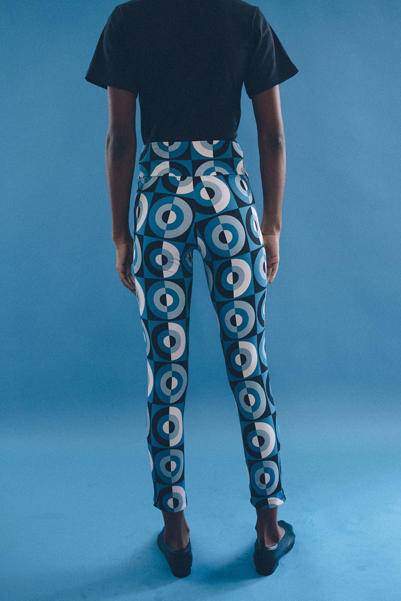 Calça Legging Eclipse por Angelica Bucci - COSMO