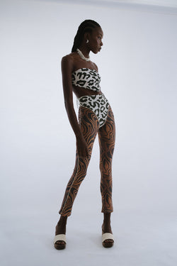 Calça Legging Surfari Por Thai - COSMO