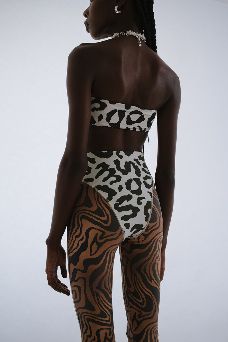 Calça Legging Surfari Por Thai - COSMO