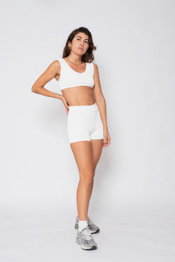 Top Sport Branco - Cosmo