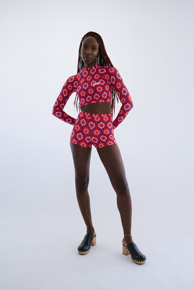 Short Beach Sport Fuego - COSMO