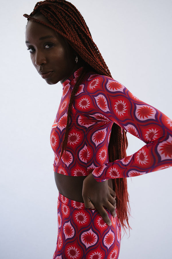 Rash Guard Fuego - COSMO