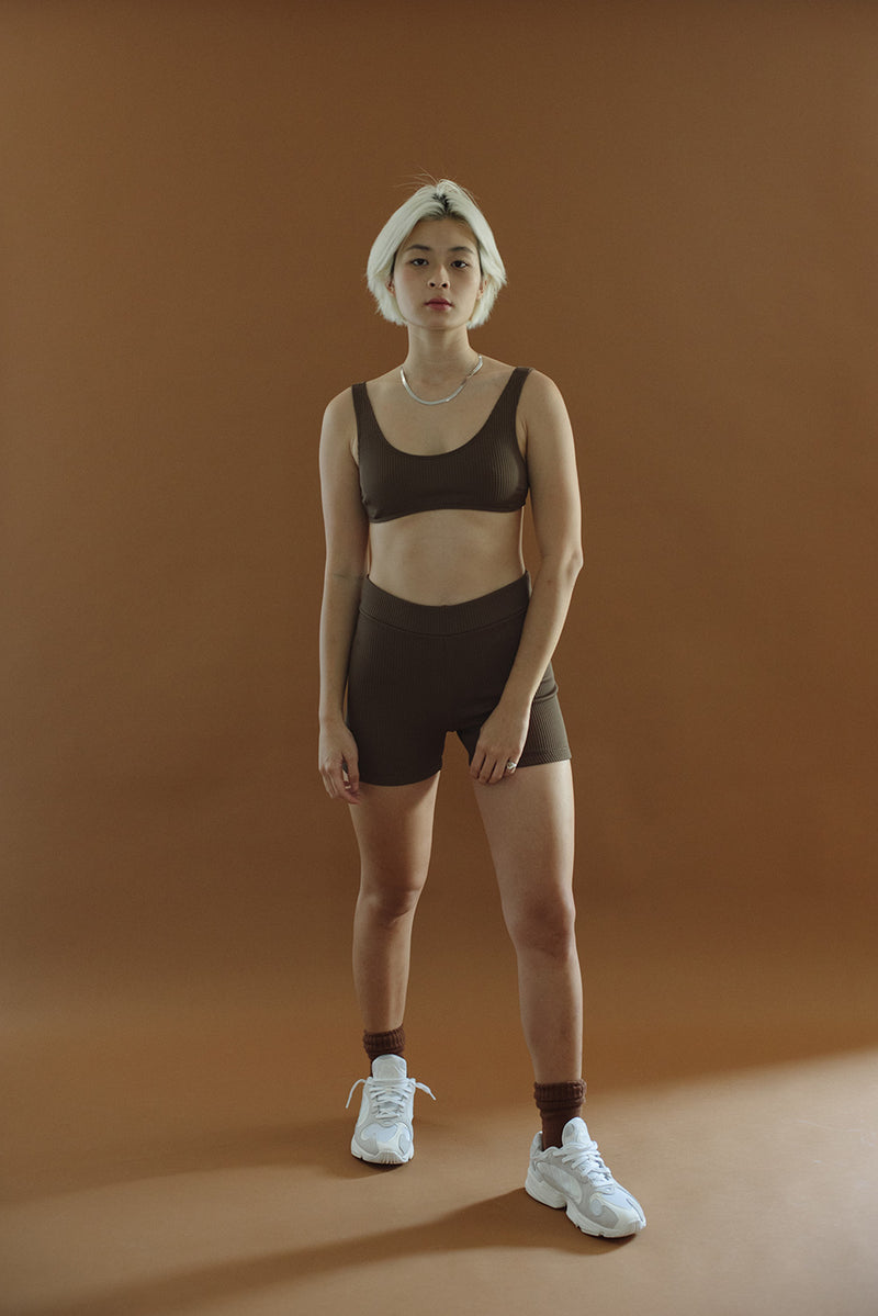 Short Sport 2.0 Café - COSMO