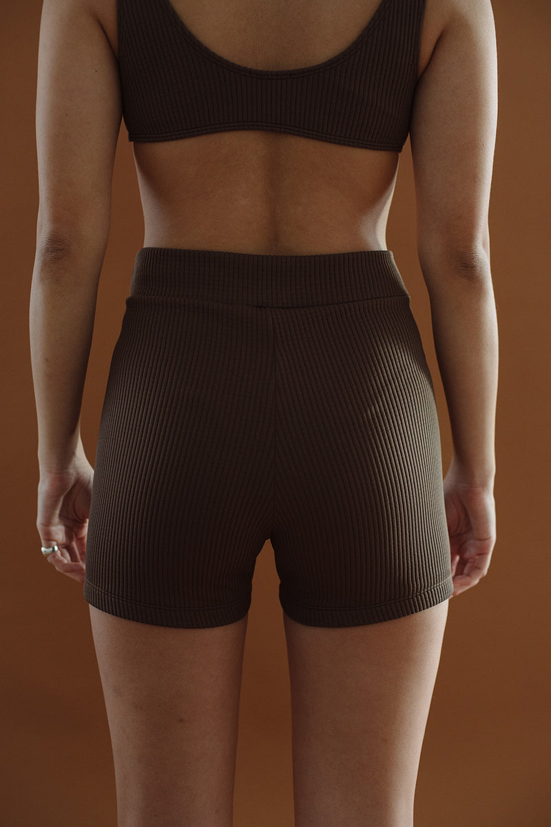 Short Sport 2.0 Café - COSMO