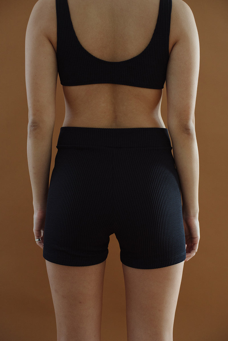 Short Sport 2.0 Preto - COSMO