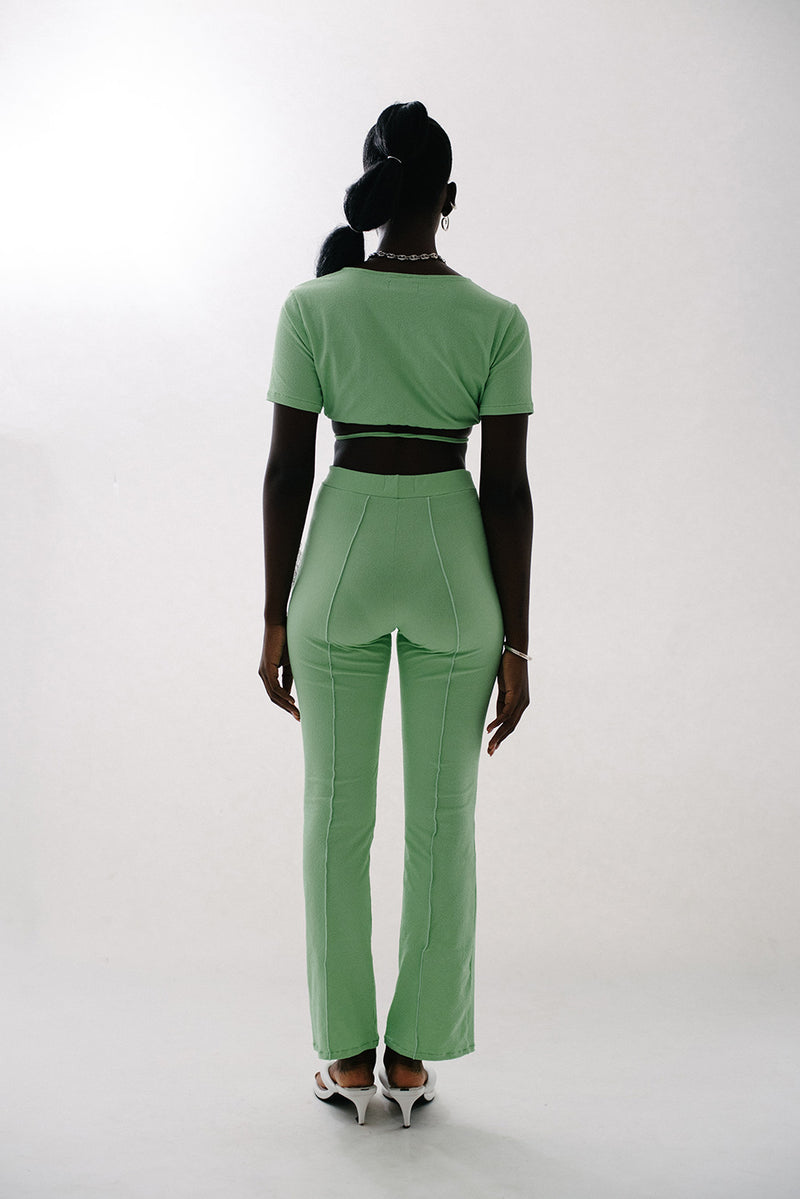 Calça Apollo Férias Verde - COSMO