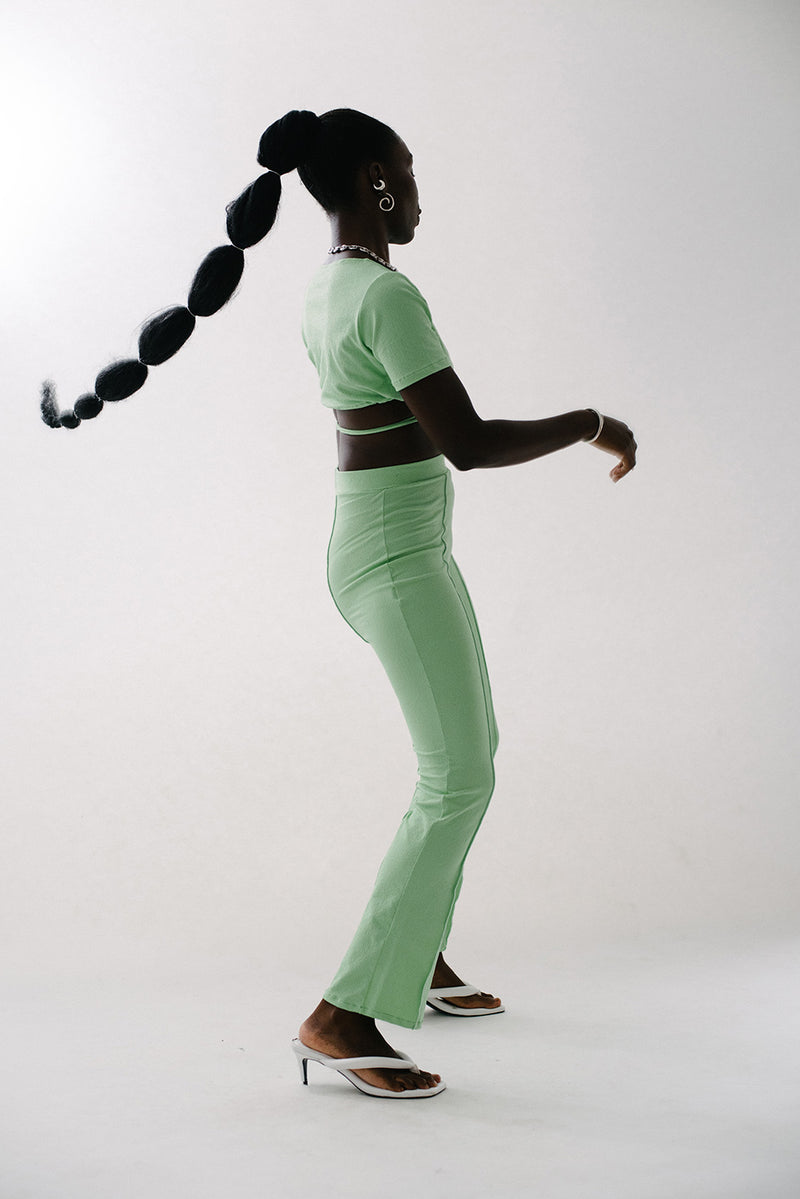 Calça Apollo Férias Verde - COSMO