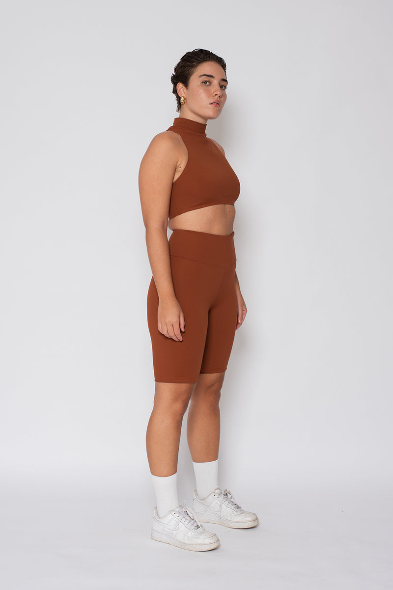 Top Astro Sport Marrom - Cosmo
