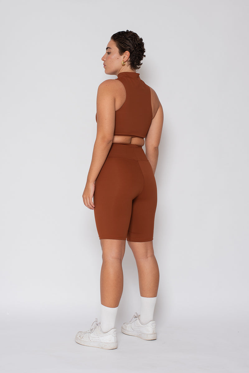 Top Astro Sport Marrom - Cosmo