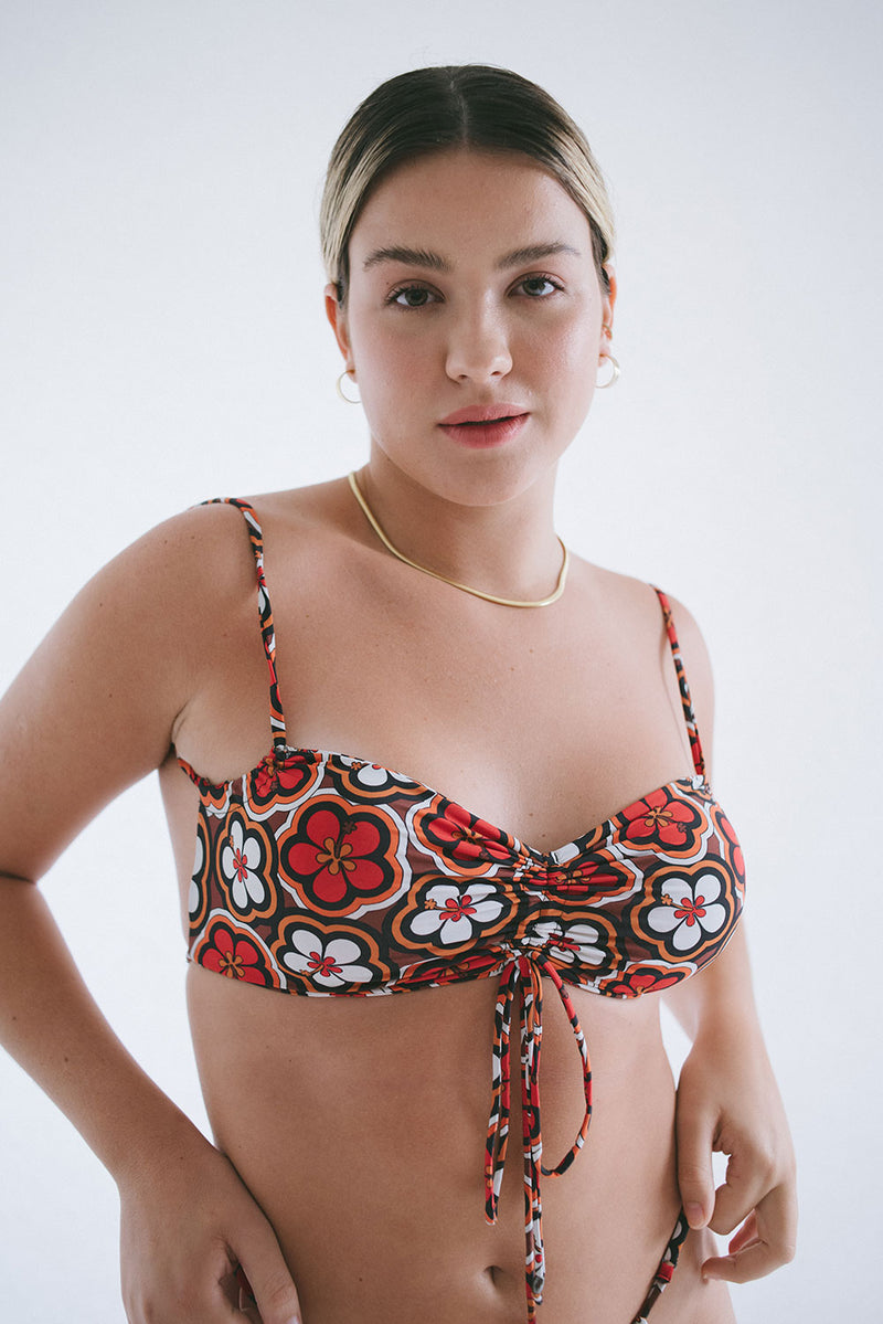 Top Biquíni Rio Aloha in Rio - COSMO