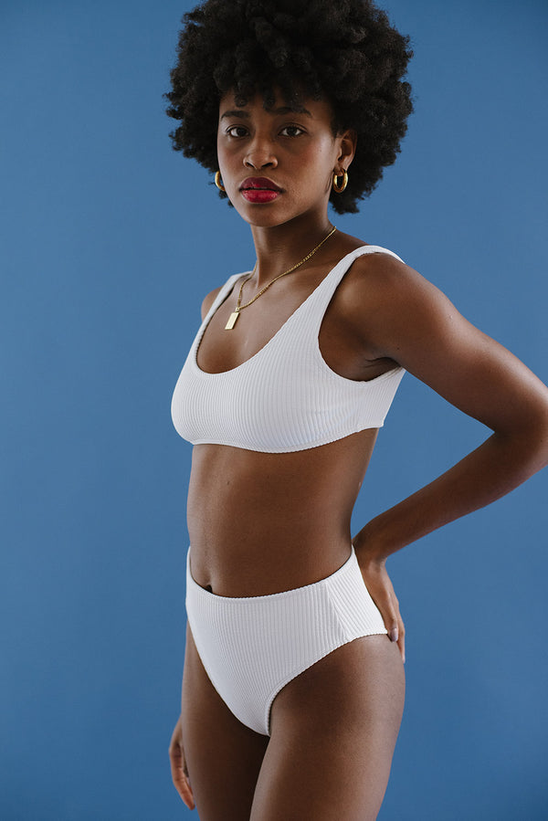 Top Sport 2.0 Off White - COSMO
