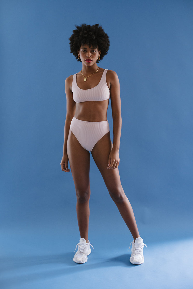 Calcinha Sport 2.0 Rosé - COSMO