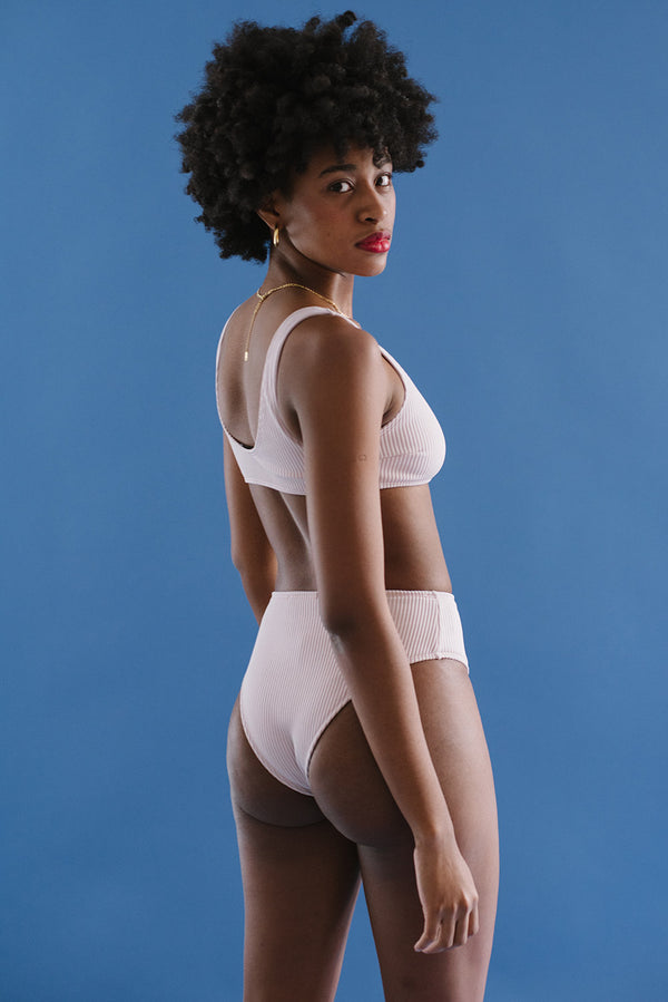Calcinha Sport 2.0 Rosé - COSMO