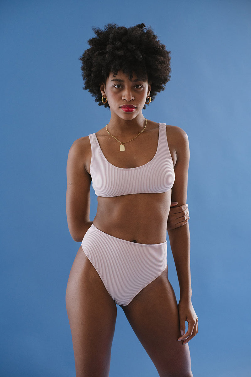Calcinha Sport 2.0 Rosé - COSMO