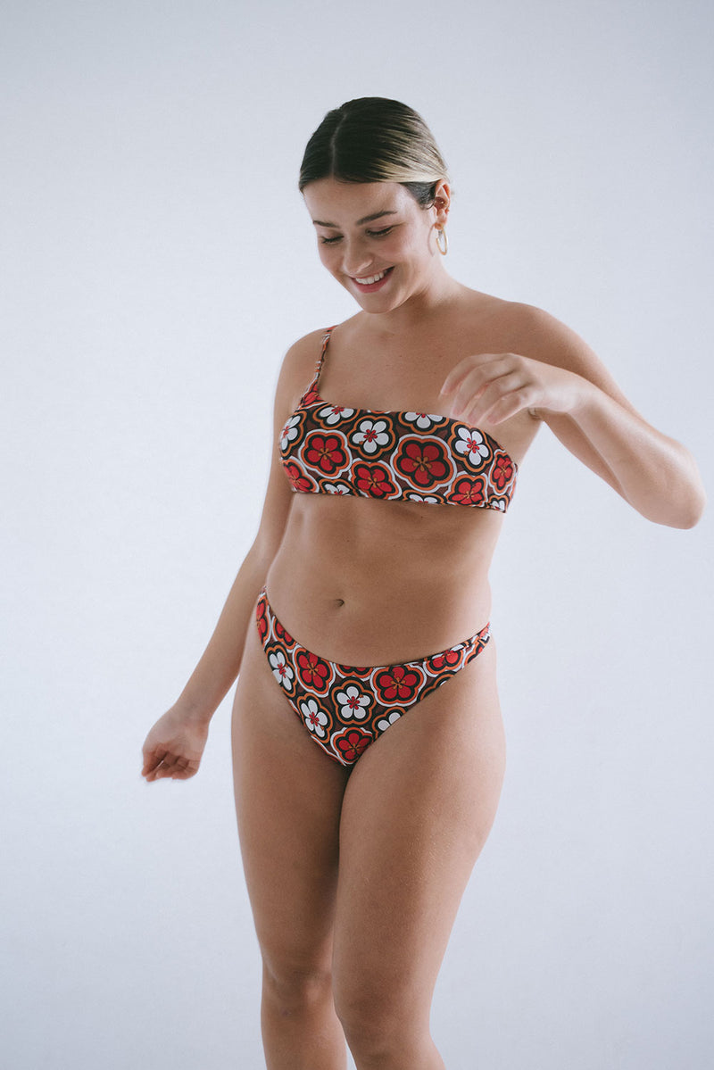 Calcinha Biquíni Greta Aloha in Rio - COSMO
