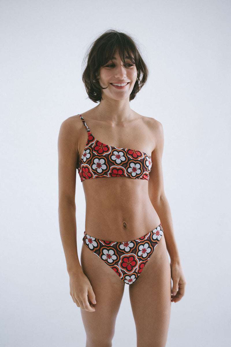 Calcinha Biquíni Greta Aloha in Rio - COSMO