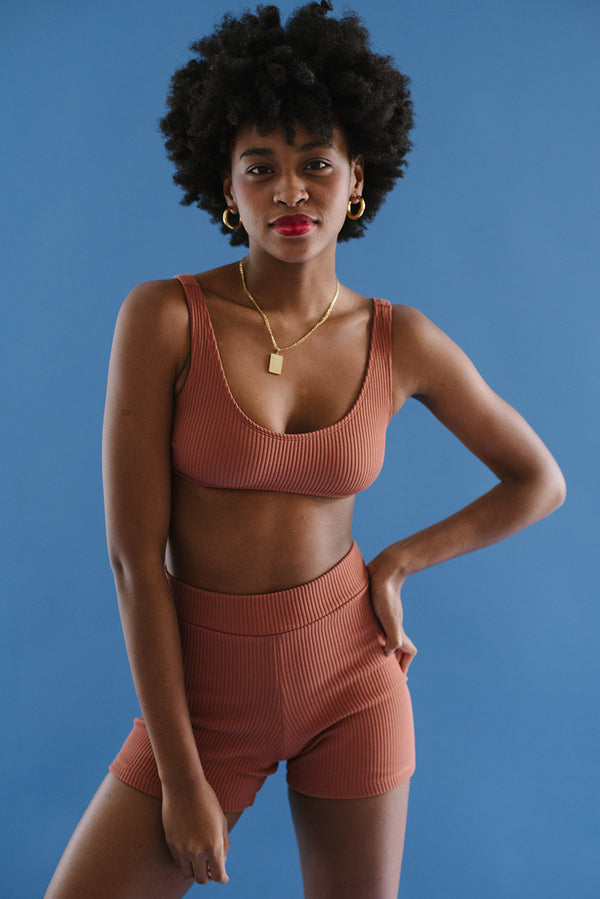 Short Sport 2.0 Malva - COSMO