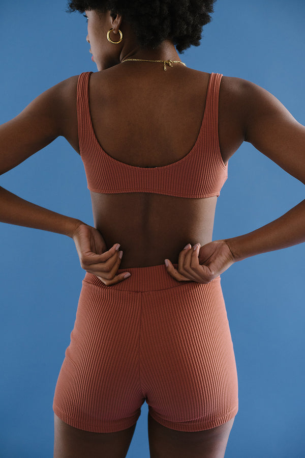 Short Sport 2.0 Malva - COSMO