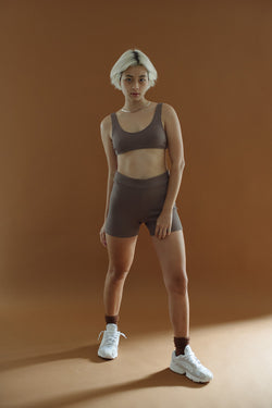 Top Sport 2.0 Marrom - COSMO