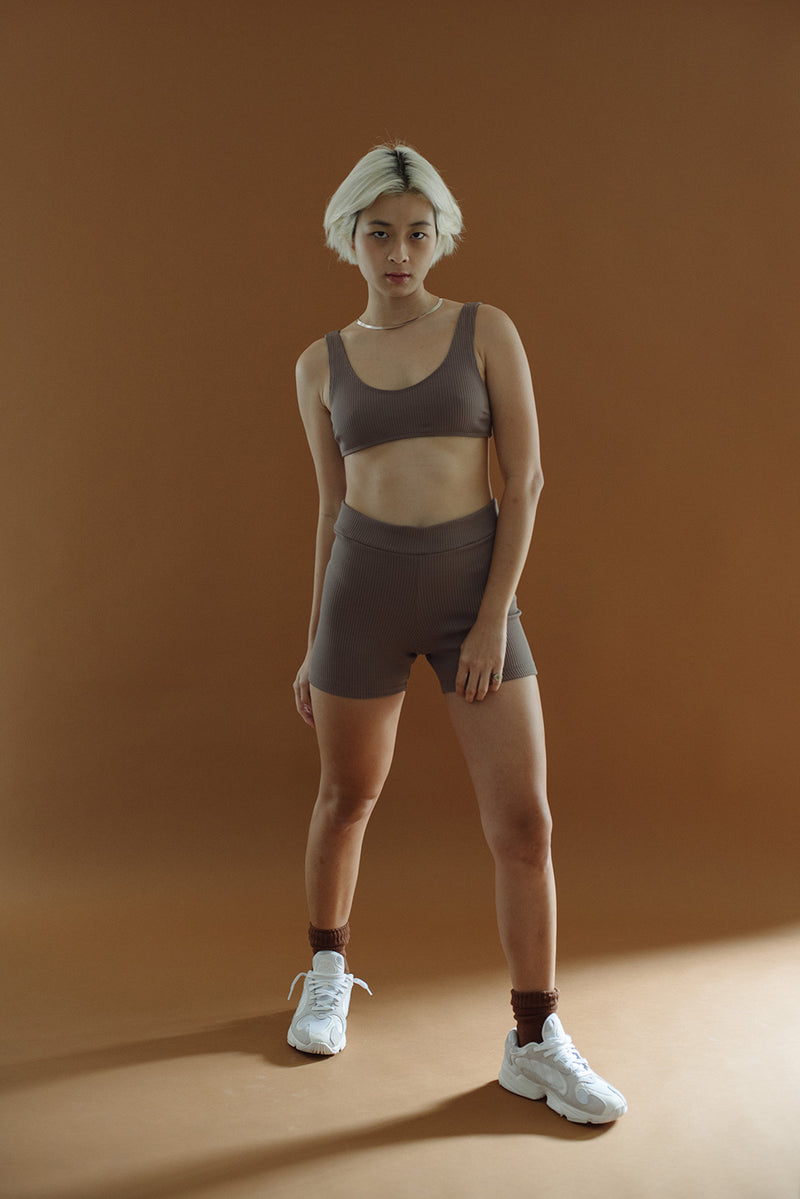 Top Sport 2.0 Marrom - COSMO