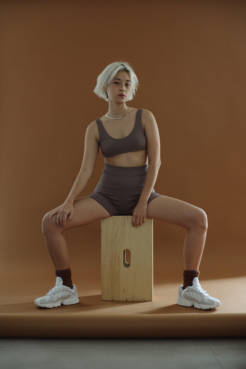 Top Sport 2.0 Marrom - COSMO