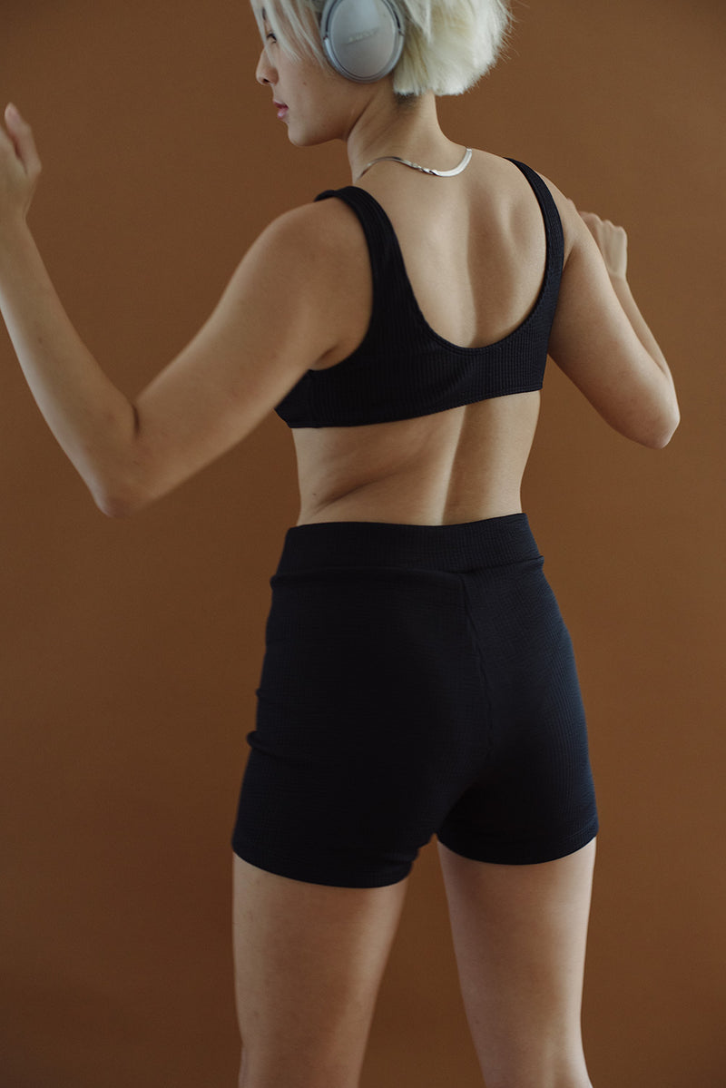Top Sport 2.0 Preto - COSMO